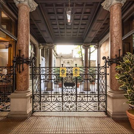 Le Dimore Suites Milano Exterior foto