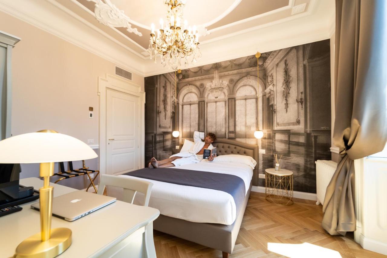 Le Dimore Suites Milano Exterior foto
