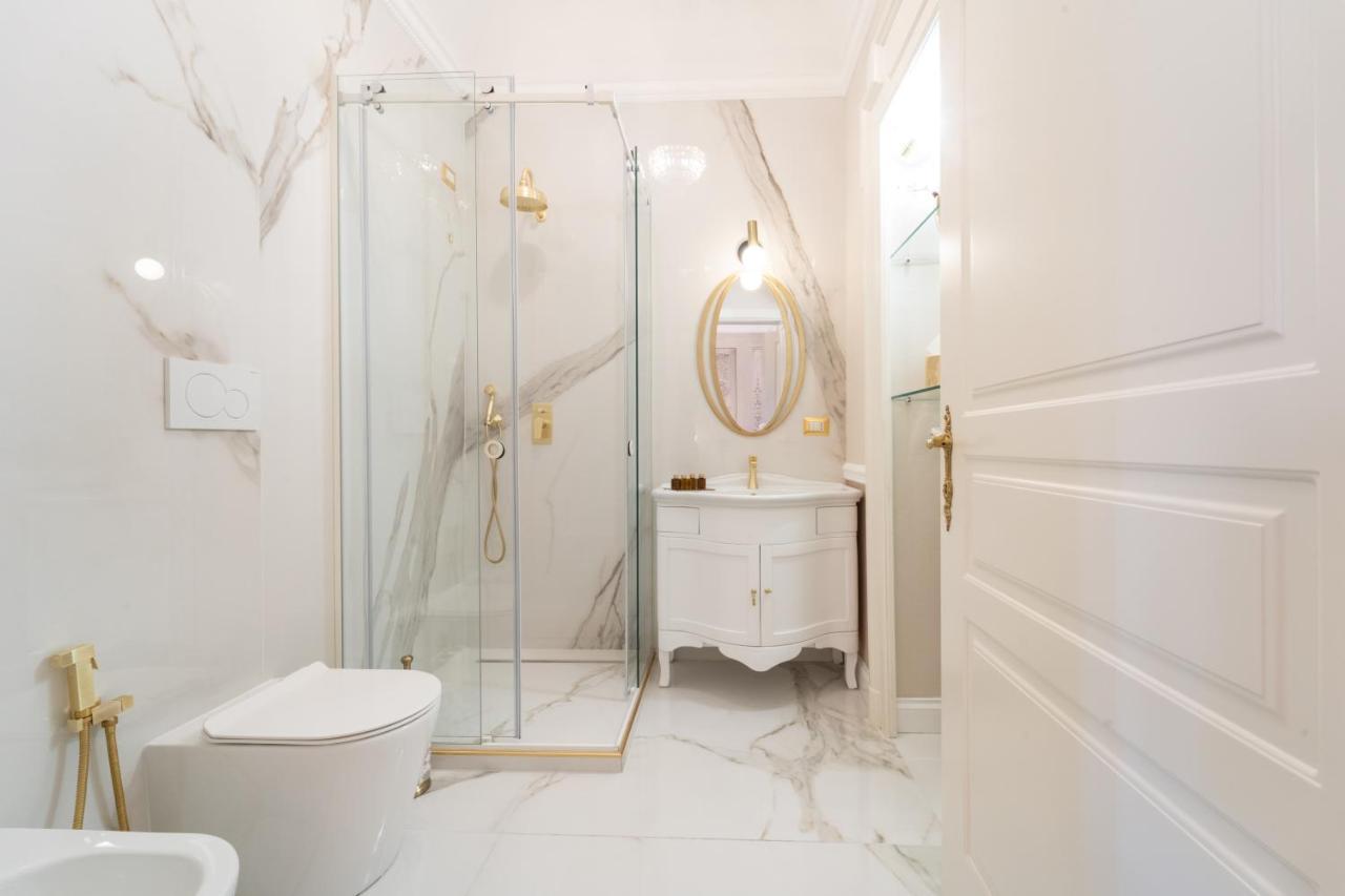 Le Dimore Suites Milano Exterior foto