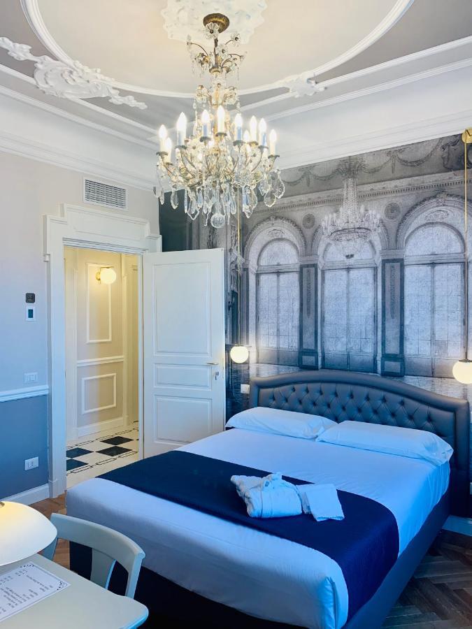 Le Dimore Suites Milano Exterior foto